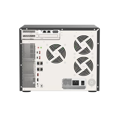 QNAP TVS-H1688X-W1250-32G 16xSSD/HDD NAS