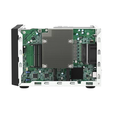 QNAP TVS-H674-I5-32G 6xSSD/HDD NAS