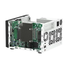 QNAP TVS-H674-I5-32G 6xSSD/HDD NAS