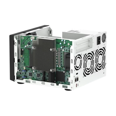 QNAP TVS-H674-I5-32G 6xSSD/HDD NAS