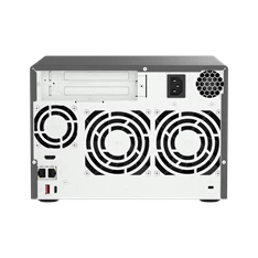 QNAP TVS-H674-I5-32G 6xSSD/HDD NAS