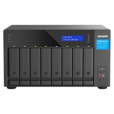 QNAP TVS-H874-I7-32G 8xSSD/HDD NAS