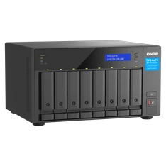 QNAP TVS-H874-I7-32G 8xSSD/HDD NAS