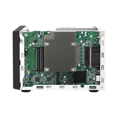 QNAP TVS-H874-I7-32G 8xSSD/HDD NAS