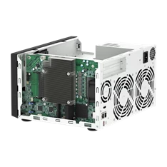 QNAP TVS-H874-I7-32G 8xSSD/HDD NAS