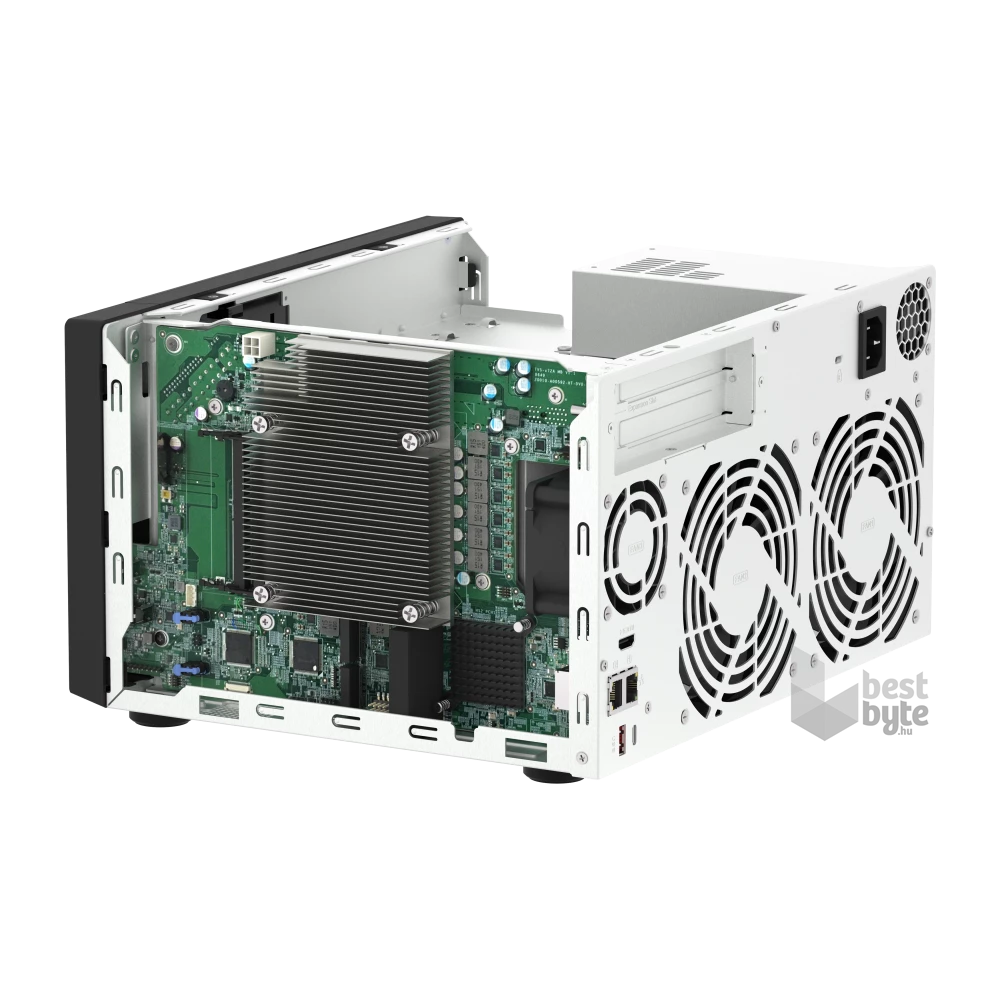 QNAP TVS-H874-I7-32G 8xSSD/HDD NAS