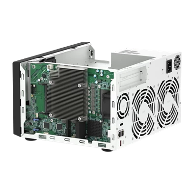 QNAP TVS-H874-I7-32G 8xSSD/HDD NAS