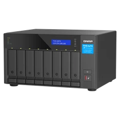 QNAP TVS-H874-I7-32G 8xSSD/HDD NAS