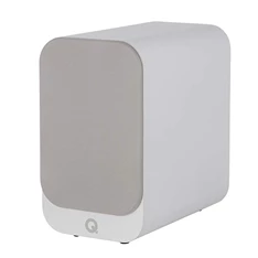 Q Acoustics QA 3010i (2db/doboz) fehér állványra/polcra helyezhető hangsugárzó