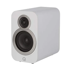 Q Acoustics QA 3010i (2db/doboz) fehér állványra/polcra helyezhető hangsugárzó