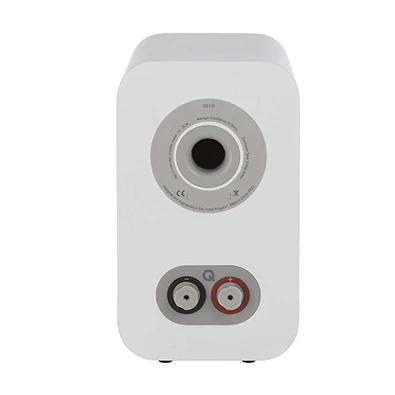 Q Acoustics QA 3010i (2db/doboz) fehér állványra/polcra helyezhető hangsugárzó