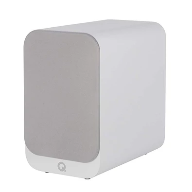 Q Acoustics QA 3020i (2db/doboz) fehér állványra/polcra helyezhető hangsugárzó