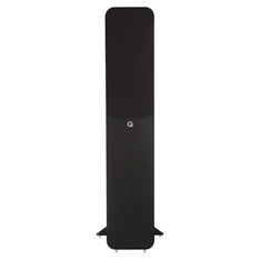 Q Acoustics QA 3050i fekete álló hangsugárzó