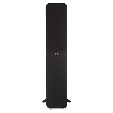 Q Acoustics QA 3050i fekete álló hangsugárzó