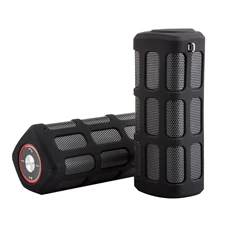 Quazar QZR-SP01-BL Loudbox fekete Bluetooth hangszóró (Újracsomagolt) Quazar QZR-SP01-BL Loudbox fekete Bluetooth hangszóró (Újracsomagolt)
