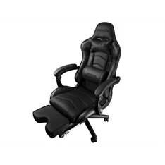 RAIDMAX Drakon DK709 fekete gamer szék