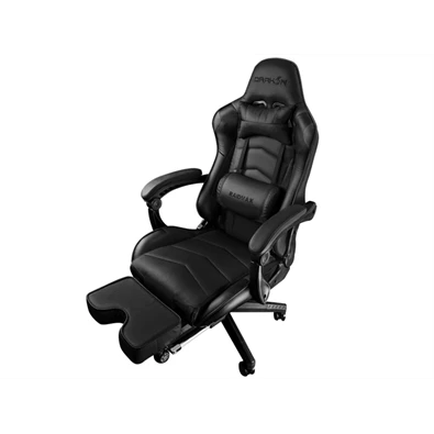 RAIDMAX Drakon DK709 fekete gamer szék