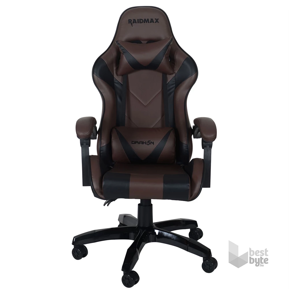 Raidmax drakon dk 2025 602