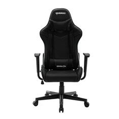 RAIDMAX Drakon DK606 fekete gamer szék