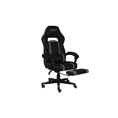 RAIDMAX Drakon DK701 szürke gamer szék