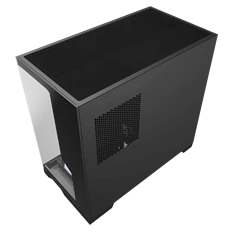 RAIDMAX i700BF BLACK ATX számítógépház