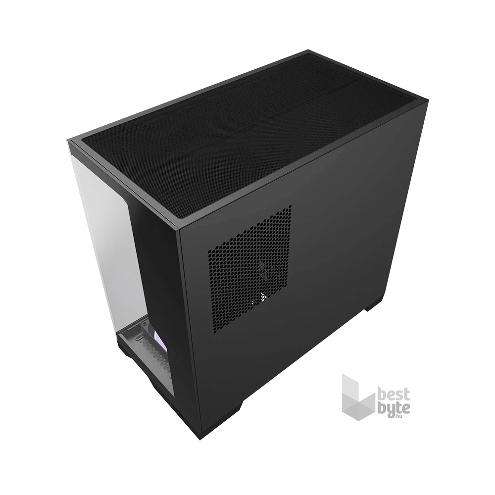RAIDMAX i700BF BLACK ATX számítógépház