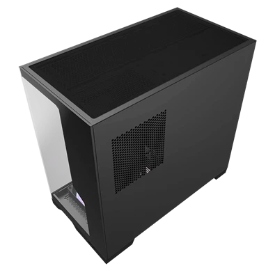 RAIDMAX i700BF BLACK ATX számítógépház