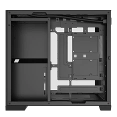 RAIDMAX i700BF BLACK ATX számítógépház