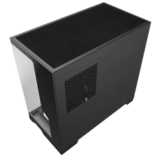 RAIDMAX i700BF BLACK ATX számítógépház