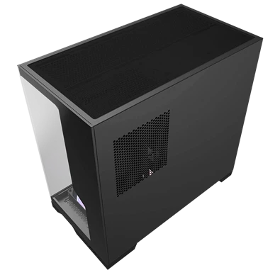 RAIDMAX i700BF BLACK ATX számítógépház