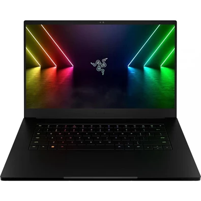 RAZER Blade 15 CH8-NT laptop (FHD/Intel Core i7-12800H/32GB/1TB/RTX 3080 Ti/Win11) - fekete