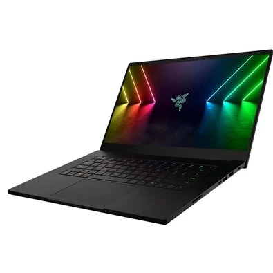 RAZER Blade 15 CH8-NT laptop (FHD/Intel Core i7-12800H/32GB/1TB/RTX 3080 Ti/Win11) - fekete