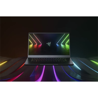 RAZER Blade 15 CH8-NT laptop (FHD/Intel Core i7-12800H/32GB/1TB/RTX 3080 Ti/Win11) - fekete