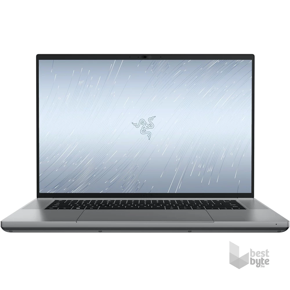 RAZER Blade 16 S9.5-NT laptop (UHD+FHD/Intel Core i9-13950HX/32GB/1TB/RTX 4080/Win11) - szürke