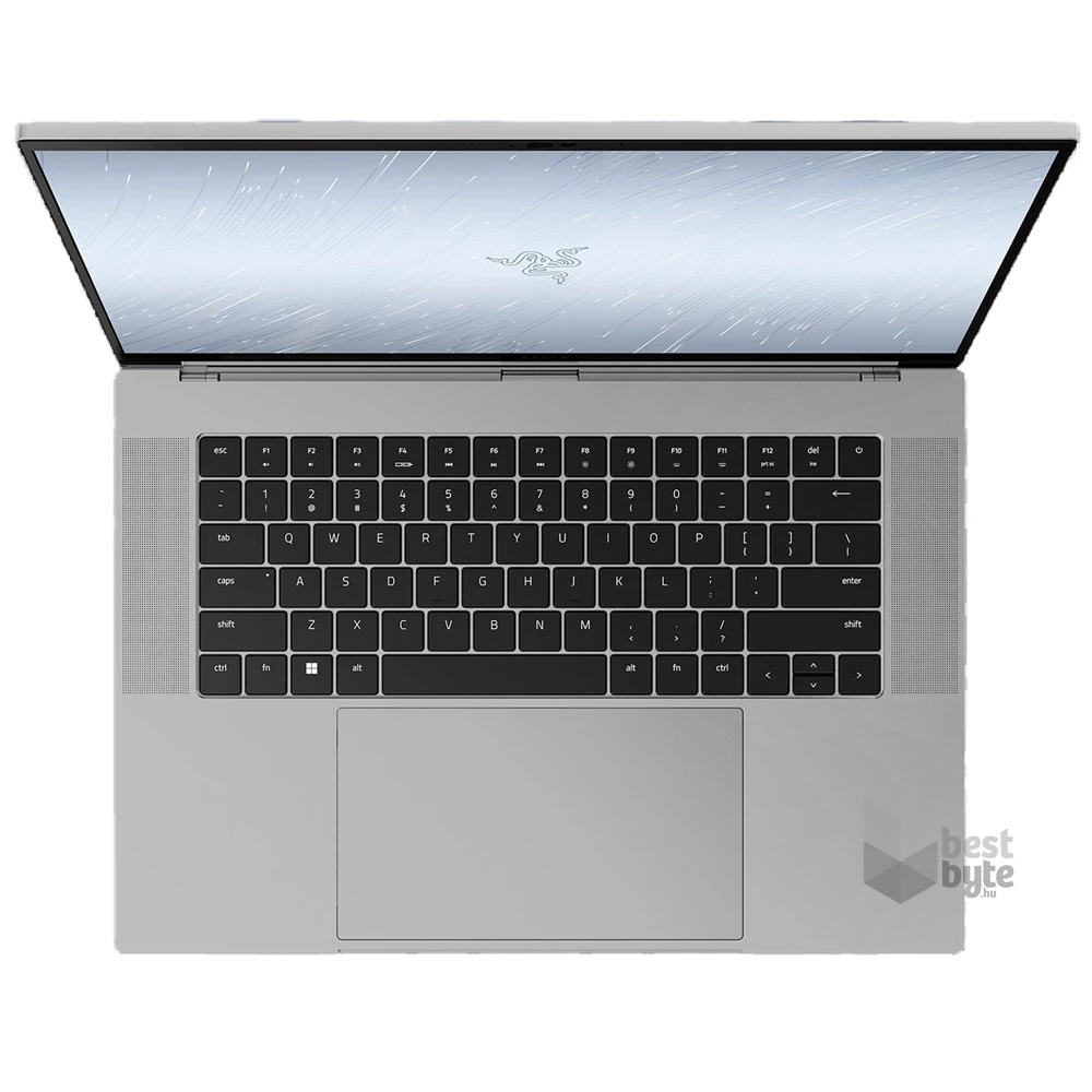 RAZER Blade 16 S9.5-NT laptop (UHD+FHD/Intel Core i9-13950HX/32GB/1TB/RTX 4080/Win11) - szürke