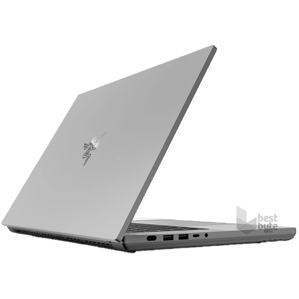RAZER Blade 16 S9.5-NT laptop (UHD+FHD/Intel Core i9-13950HX/32GB/1TB/RTX 4080/Win11) - szürke