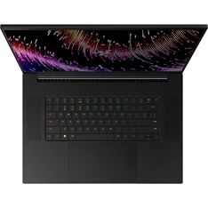 RAZER Blade 18 K9-NT laptop (18"QHD+/Intel Core i9-13950HX/32GB/1TB/RTX 4080/Win11) - fekete