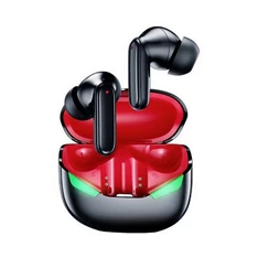 REMAX G1 GAME BUDS True Wireless Bluetooth fekete fülhallgató