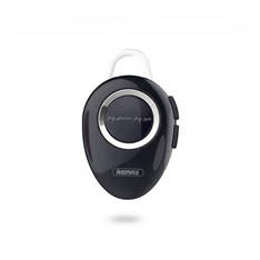 REMAX RB-T22 Bluetooth fekete mono headset