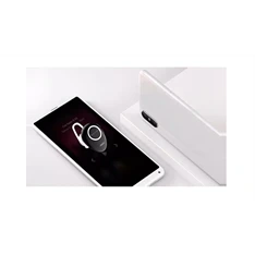 REMAX RB-T22 Bluetooth fekete mono headset