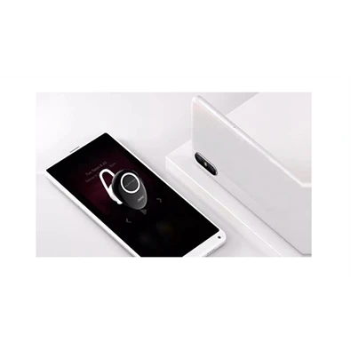 REMAX RB-T22 Bluetooth fekete mono headset