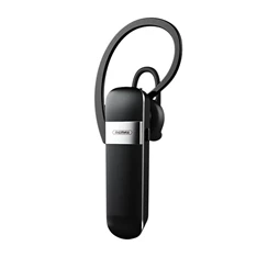 REMAX RB-T36 Bluetooth fekete mono headset