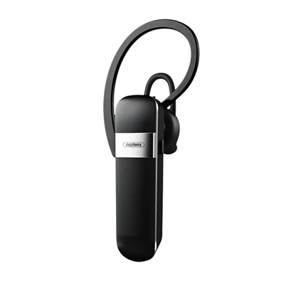 REMAX RB-T36 Bluetooth fekete mono headset