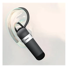 REMAX RB-T36 Bluetooth fekete mono headset
