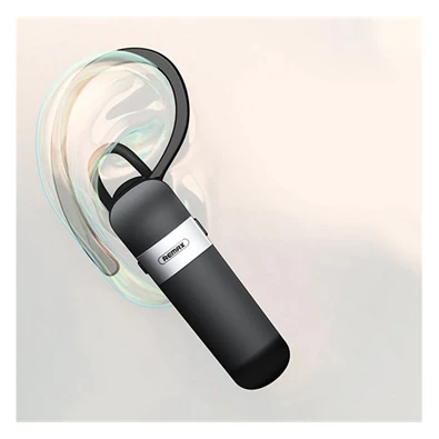 REMAX RB-T36 Bluetooth fekete mono headset