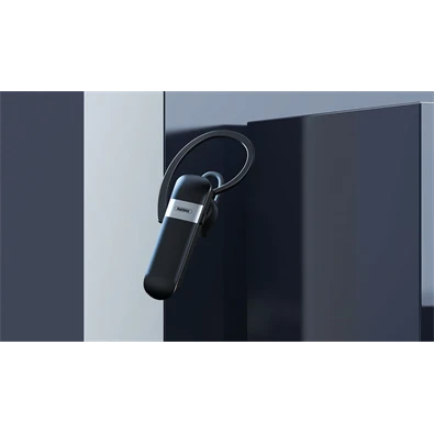 REMAX RB-T36 Bluetooth fekete mono headset