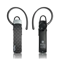 REMAX RB-T9 Bluetooth fekete mono headset