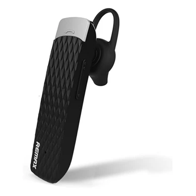 REMAX RB-T9 Bluetooth fekete mono headset