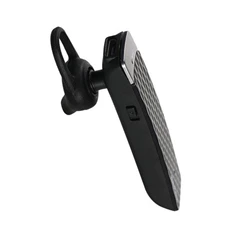 REMAX RB-T9 Bluetooth fekete mono headset