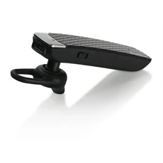 REMAX RB-T9 Bluetooth fekete mono headset